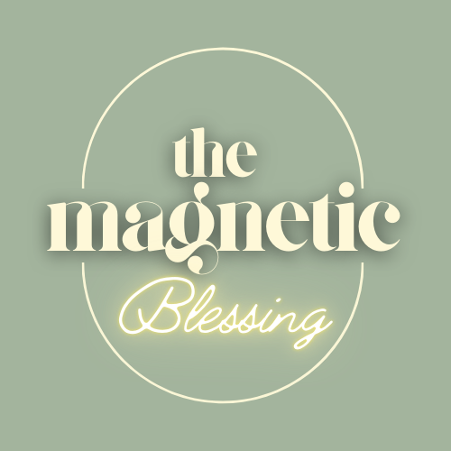 The Magnetic Blessing